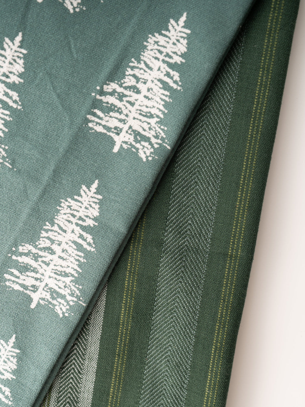Alpine Forest Dishtowel Set