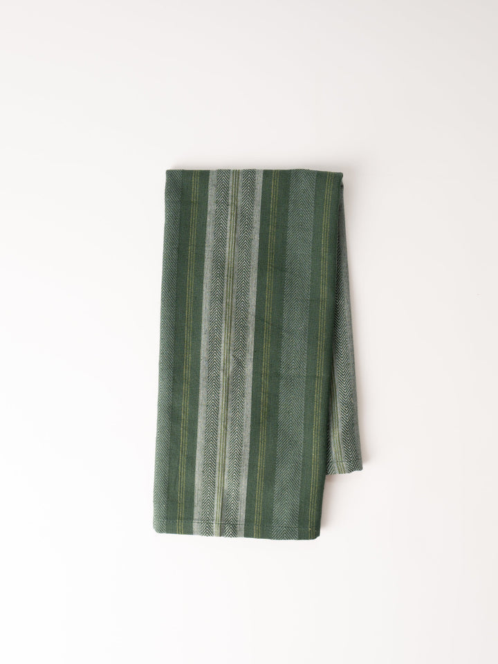 Alpine Forest Dishtowel Set
