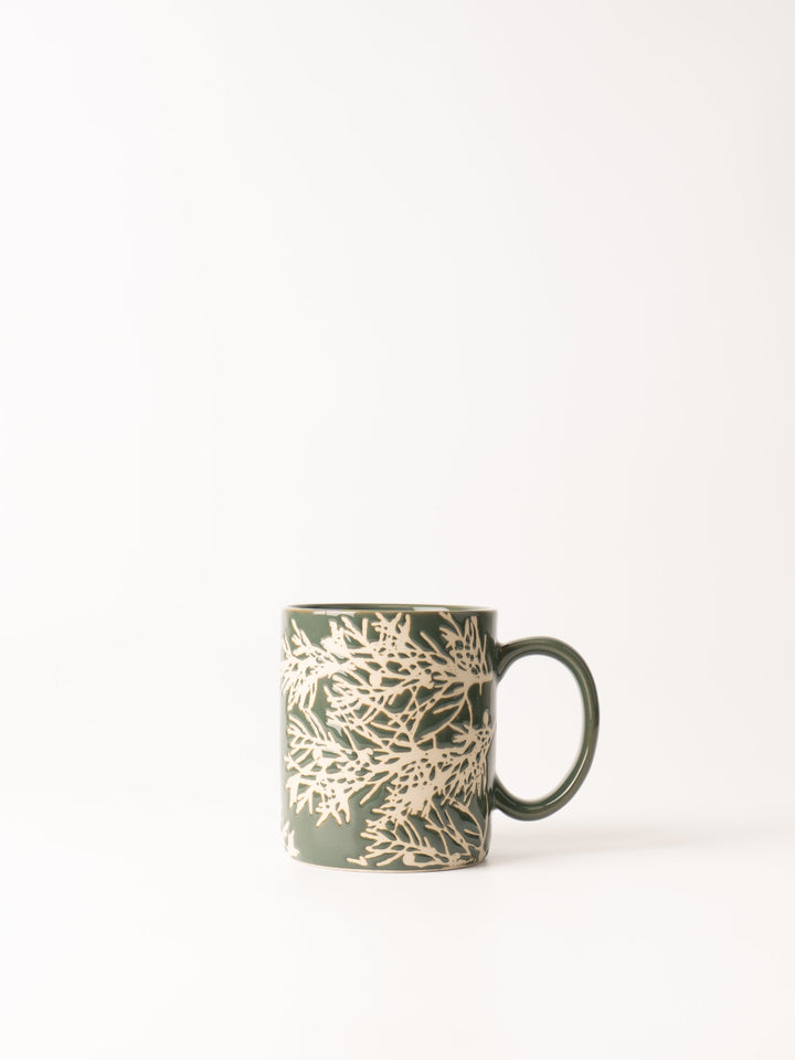 Juniper Mug