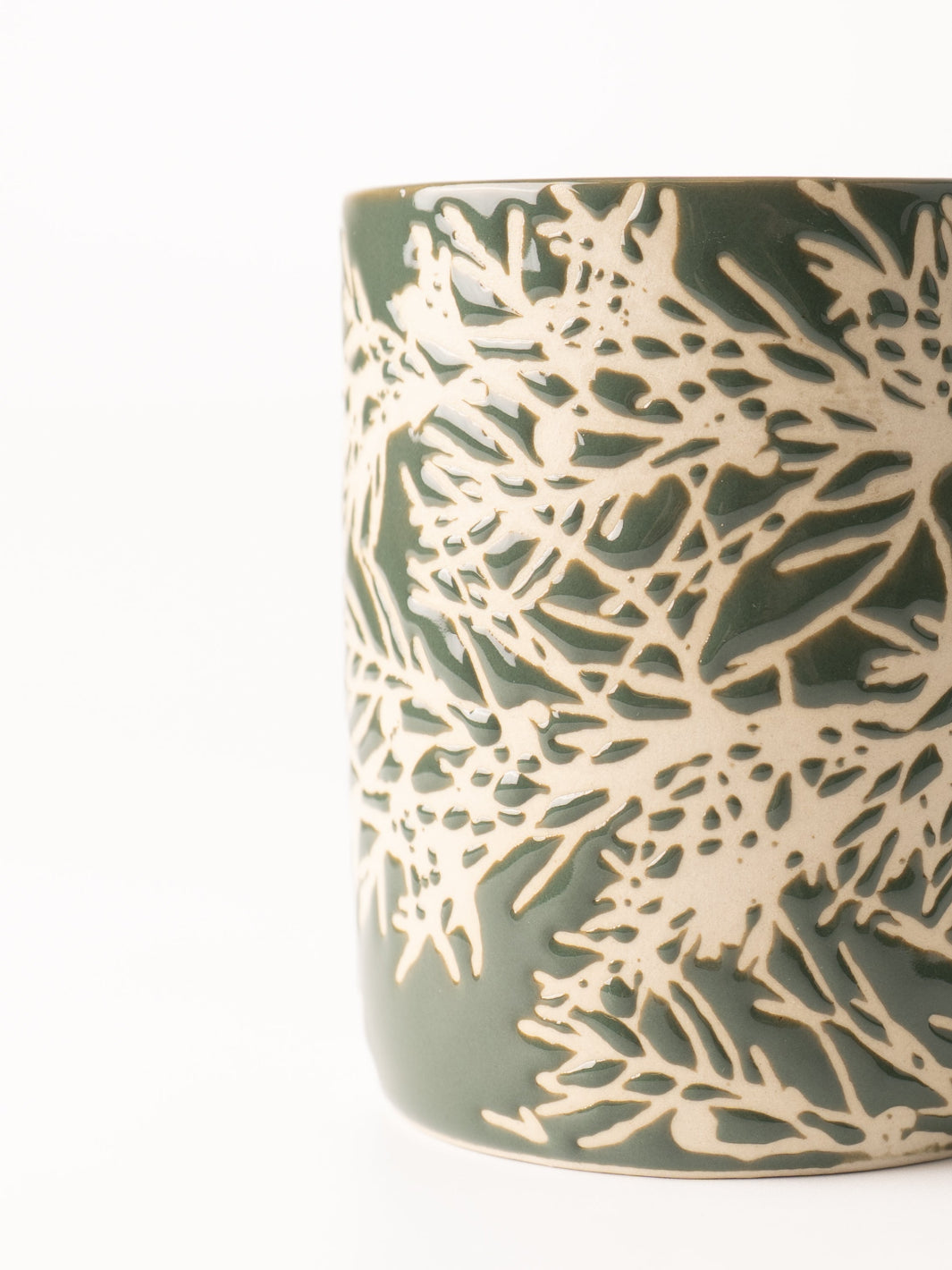 Juniper Mug