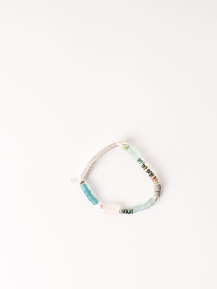 You Are A Boss B*tch Affirmation Bracelet