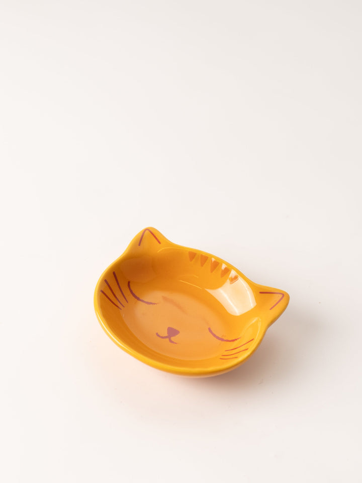 Purrfect Kittens Trinket Dish