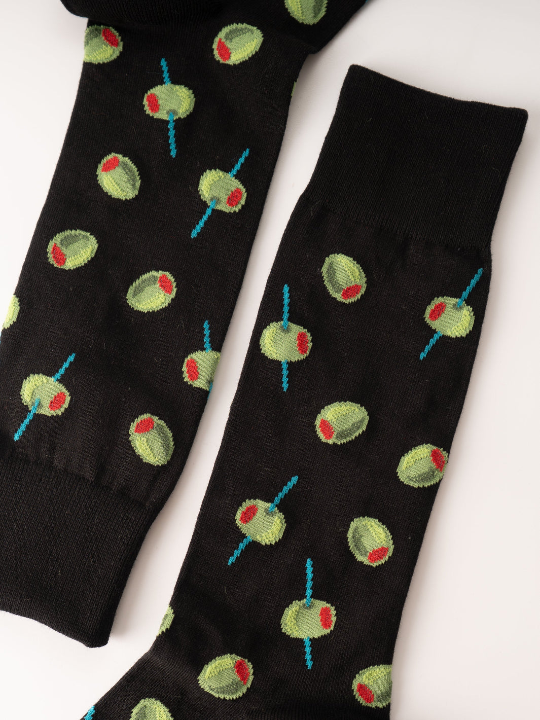 Men's I Olive You Crew Socks