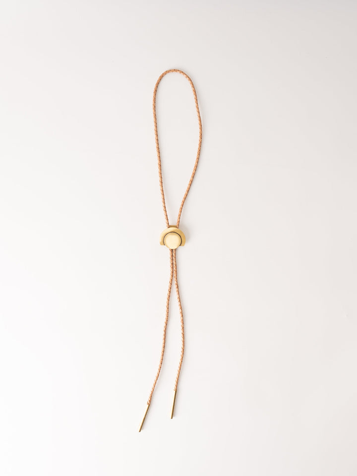 Atlas Bolo Tie