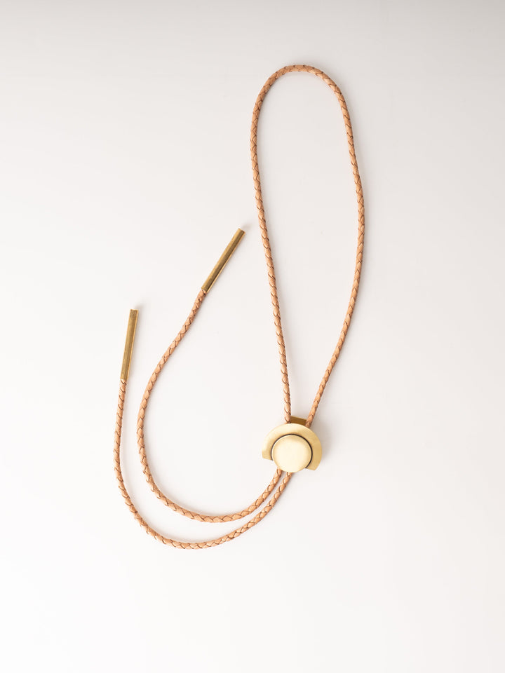 Atlas Bolo Tie