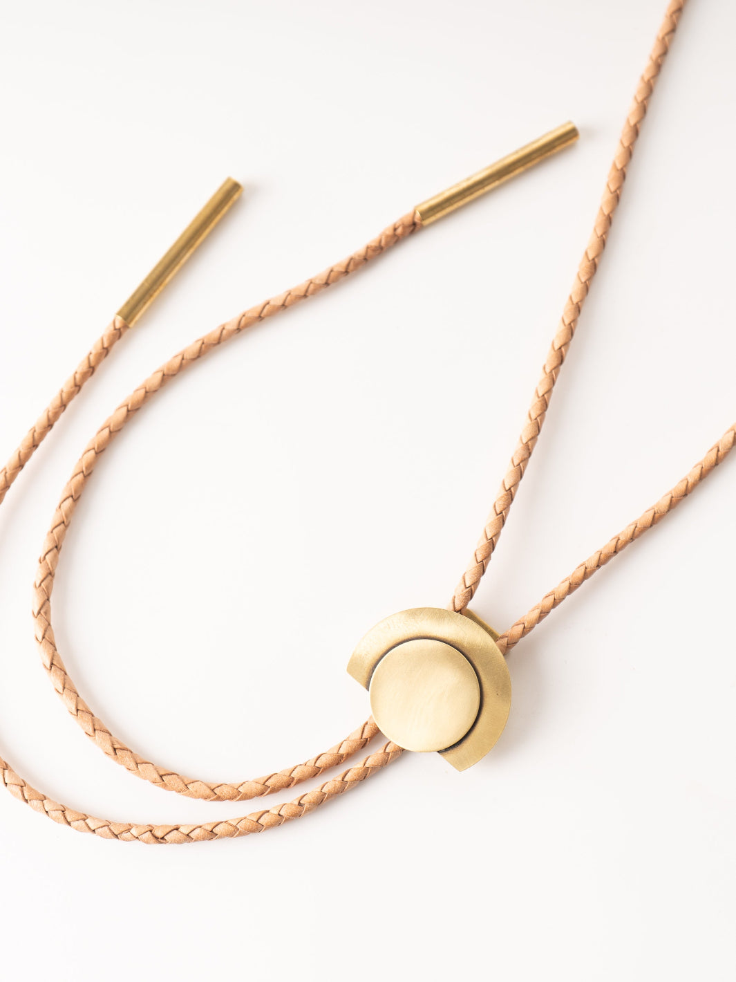 Atlas Bolo Tie