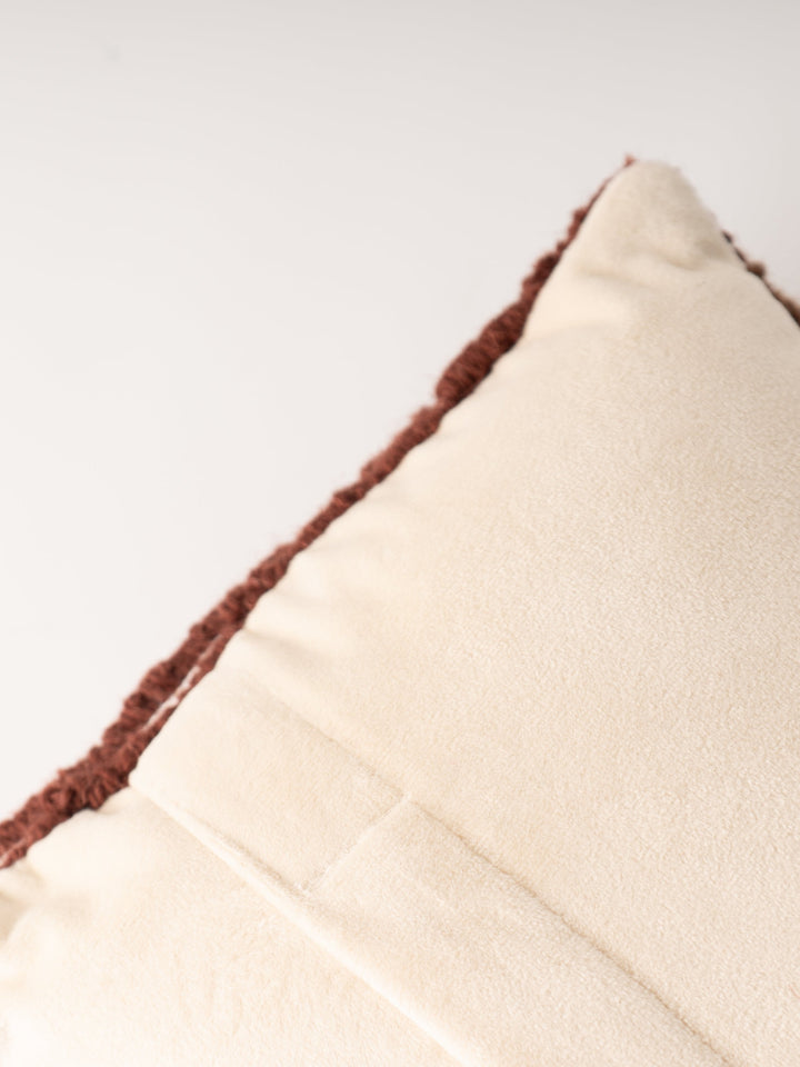 Howdy Lumbar Pillow