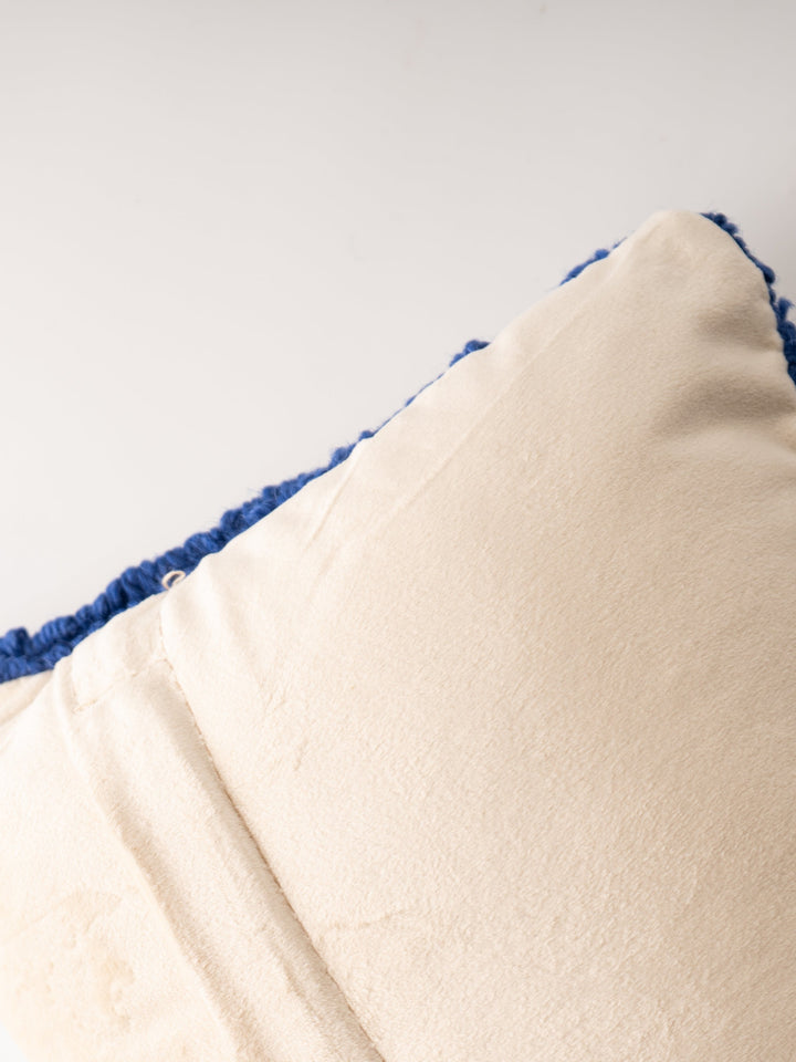 Dog Person Hook Pillow