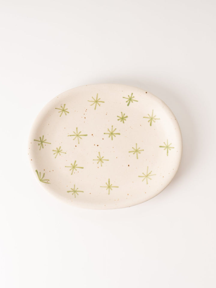 Starry Platter