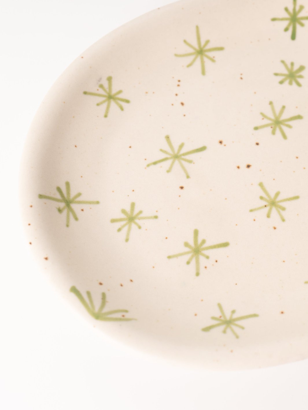 Starry Platter