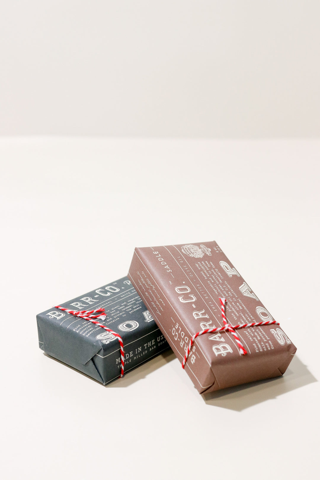Barr & Co bar soaps - Heyday Bozeman