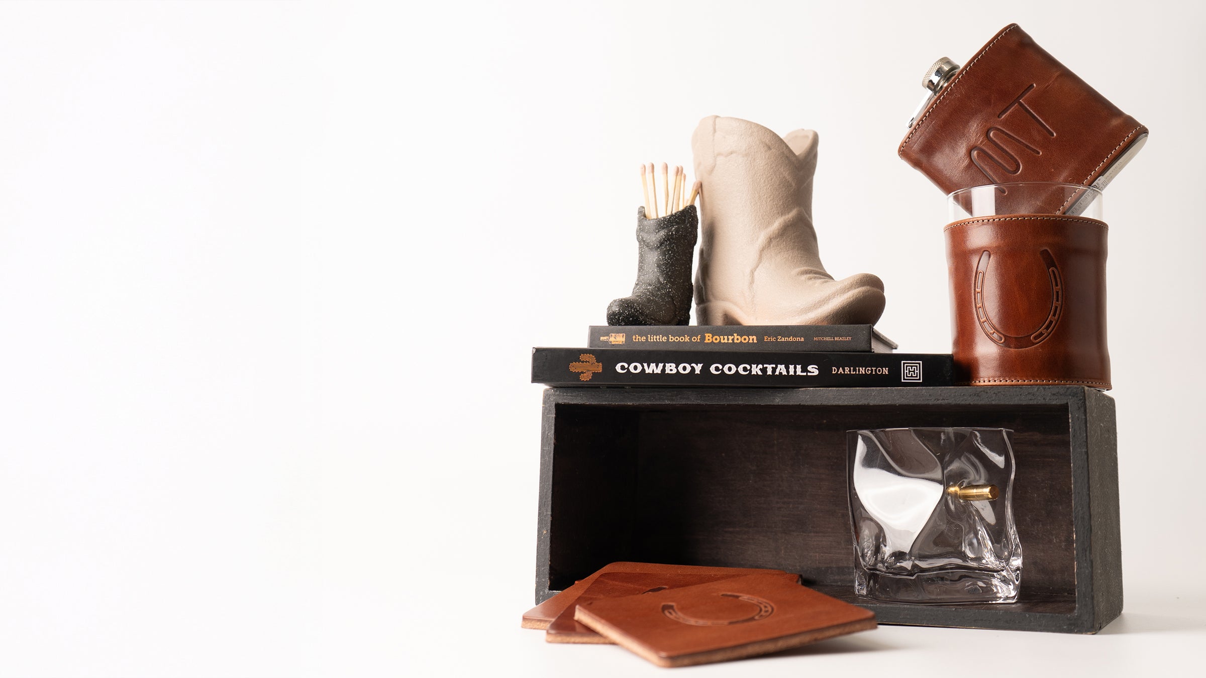 Cowboy collection