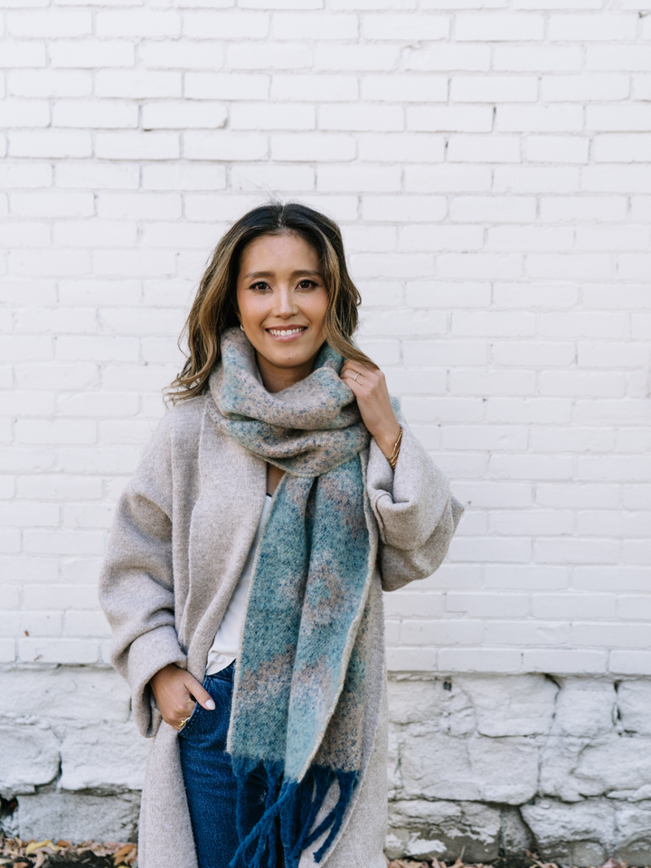 Melia Scarf