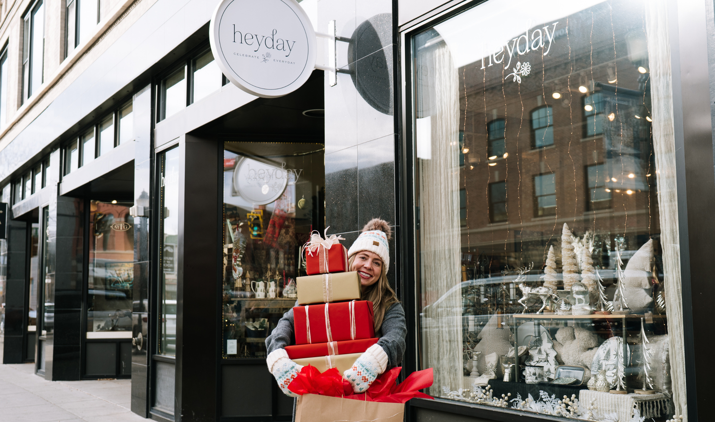 heyday holiday report 2025