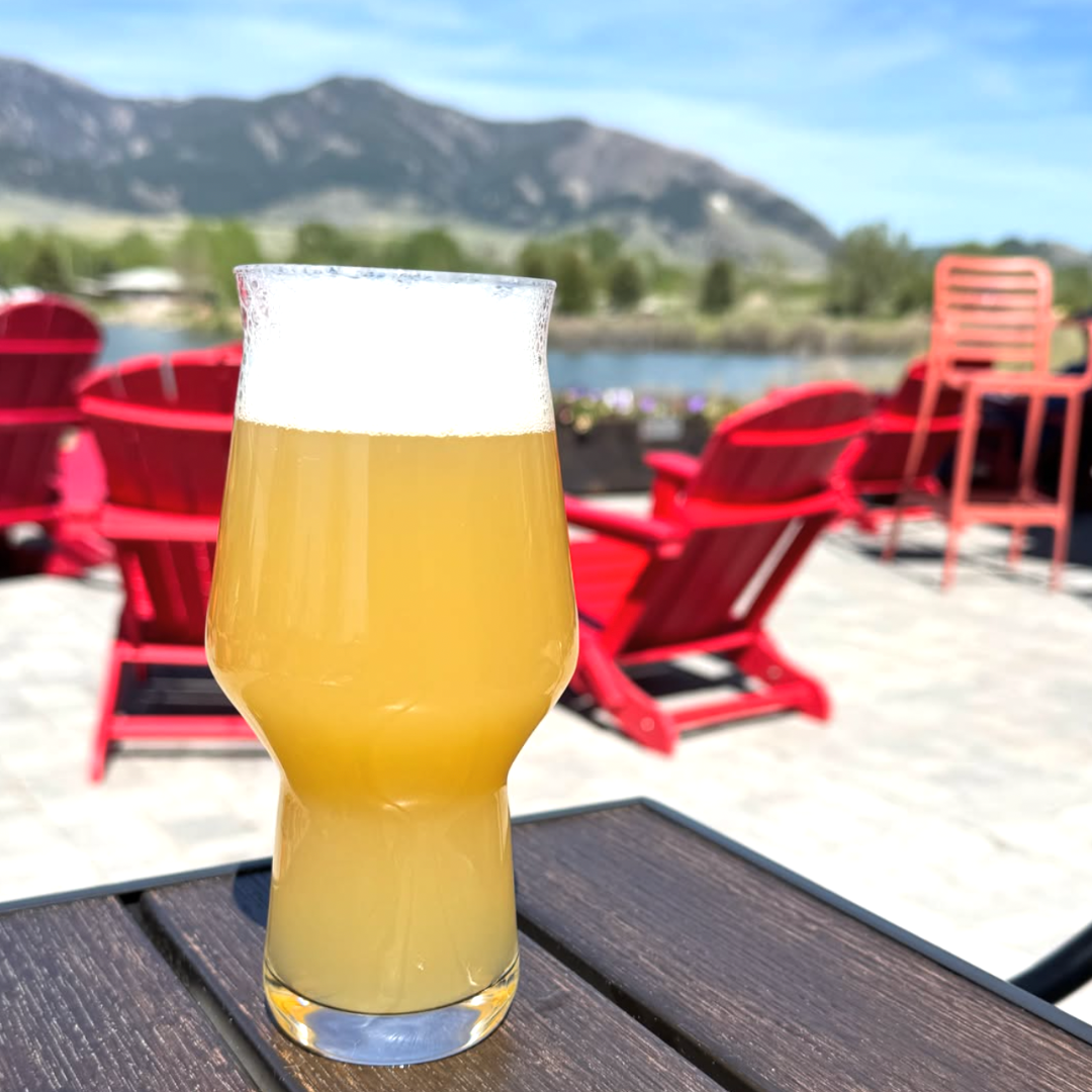 Heyday | 72 Hours in Bozeman | Map Brewing Co.