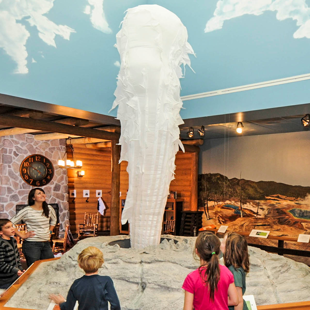 Heyday | 72 Hours in Bozeman | Museum of the Rockies 