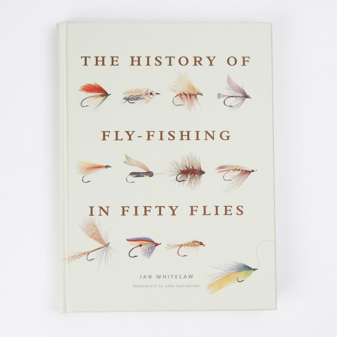 History of Fly Fishing | Heyday