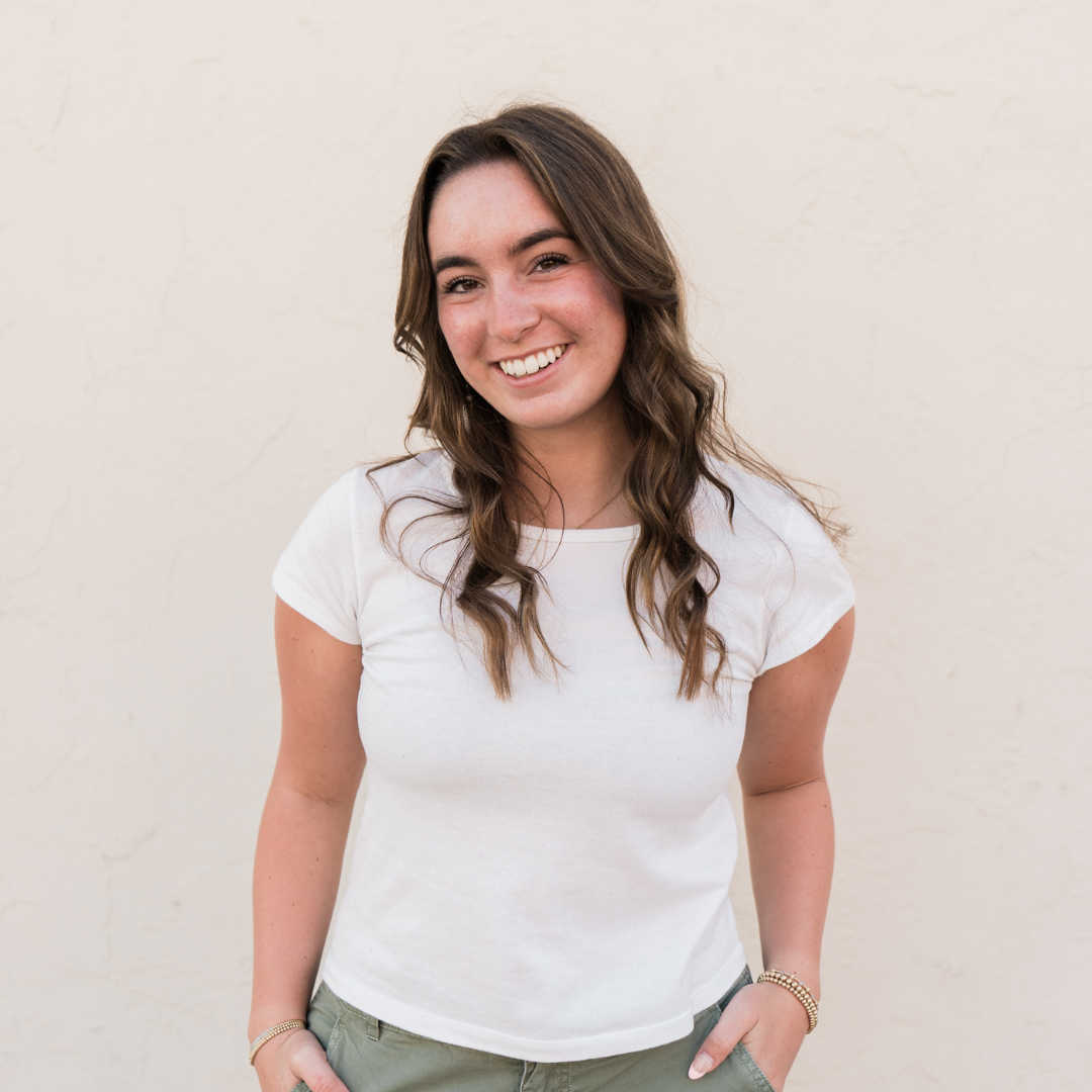 Carmen - Heyday Sales Associate