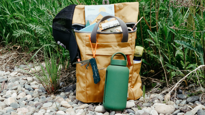What's in Our Backpack - Heyday Bozeman