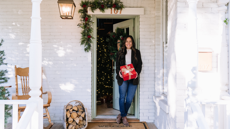 Happy Holidays From Heyday Heyday Blog