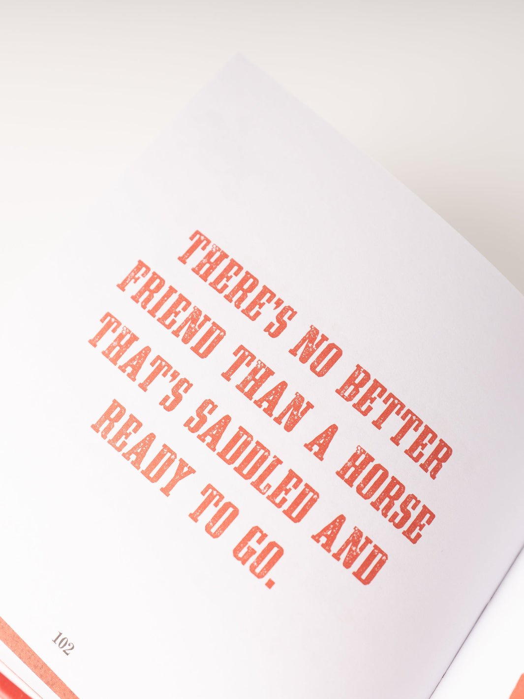A Cowboy's Guide to Life - Heyday