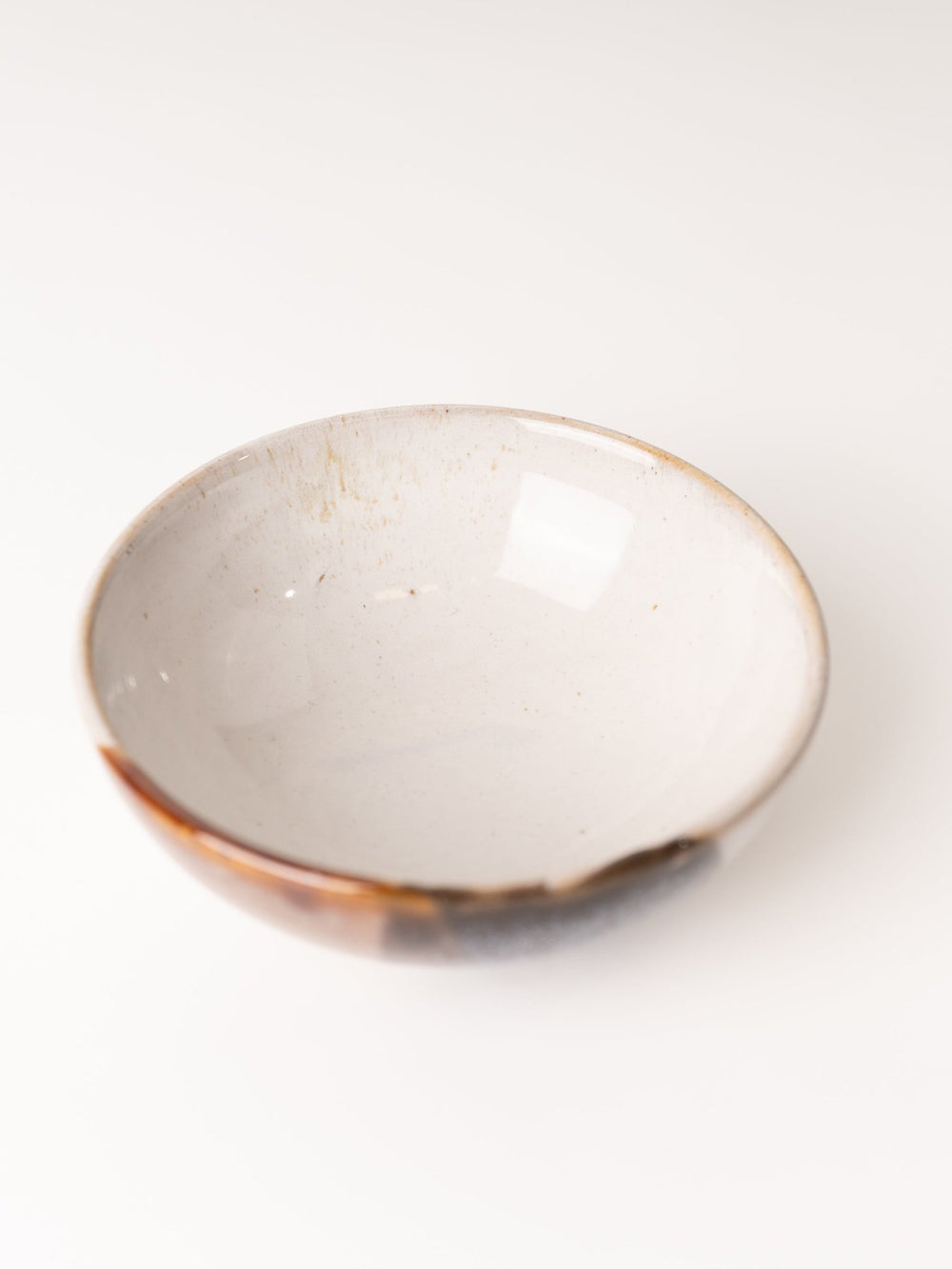 Abstract Stoneware Bowl - Heyday