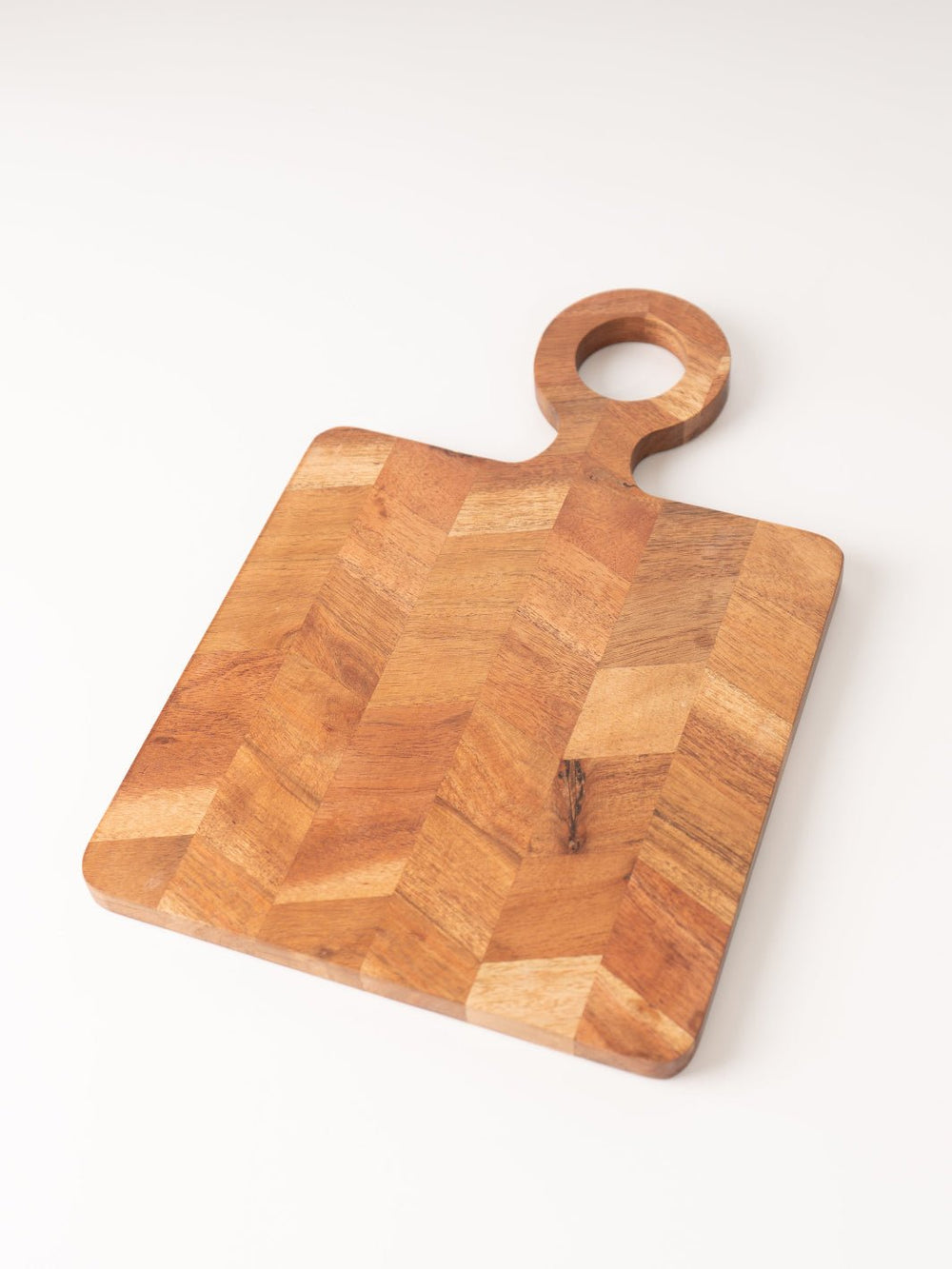 Acacia Wood Serving Board - Heyday