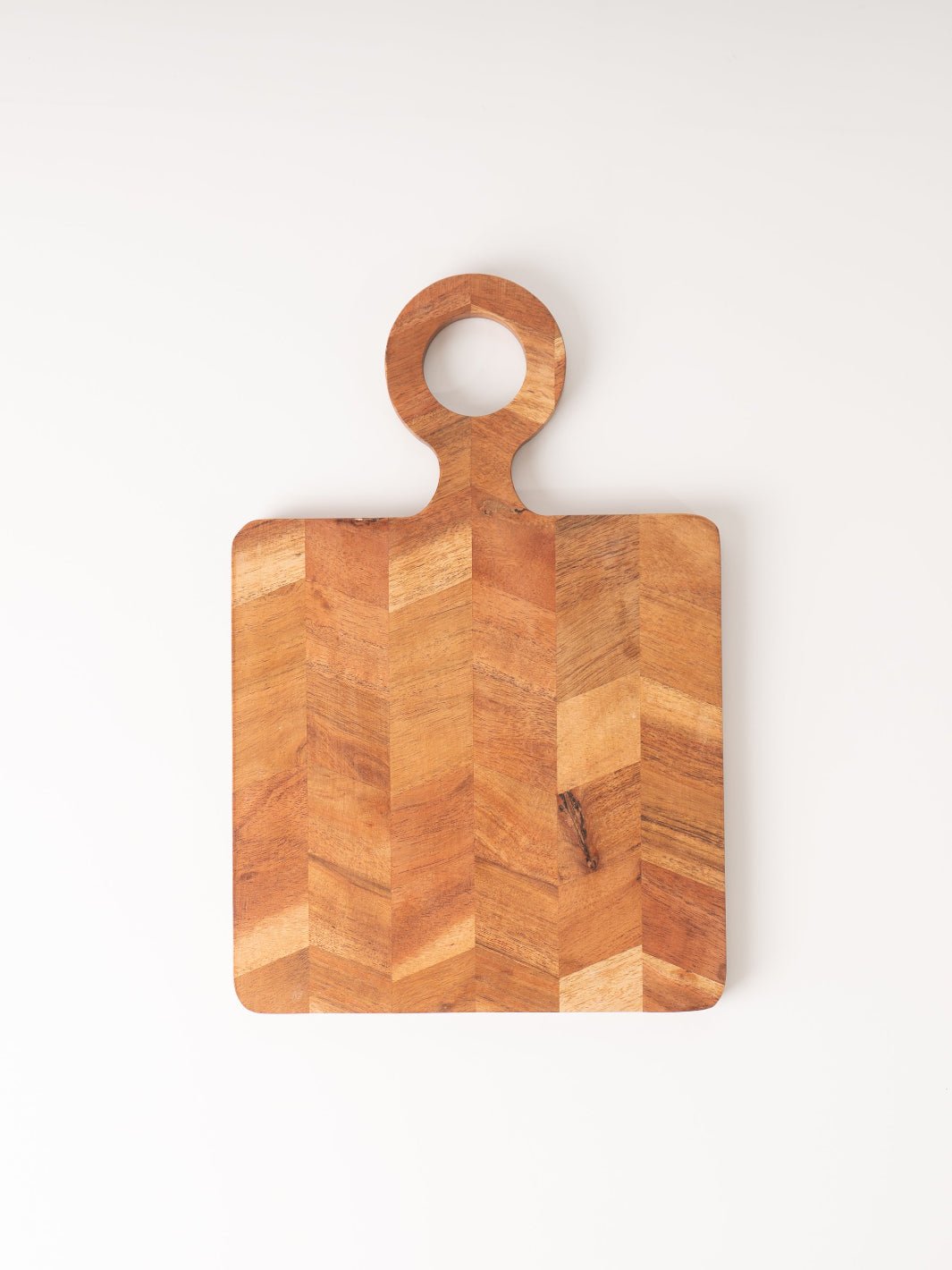 Acacia Wood Serving Board - Heyday