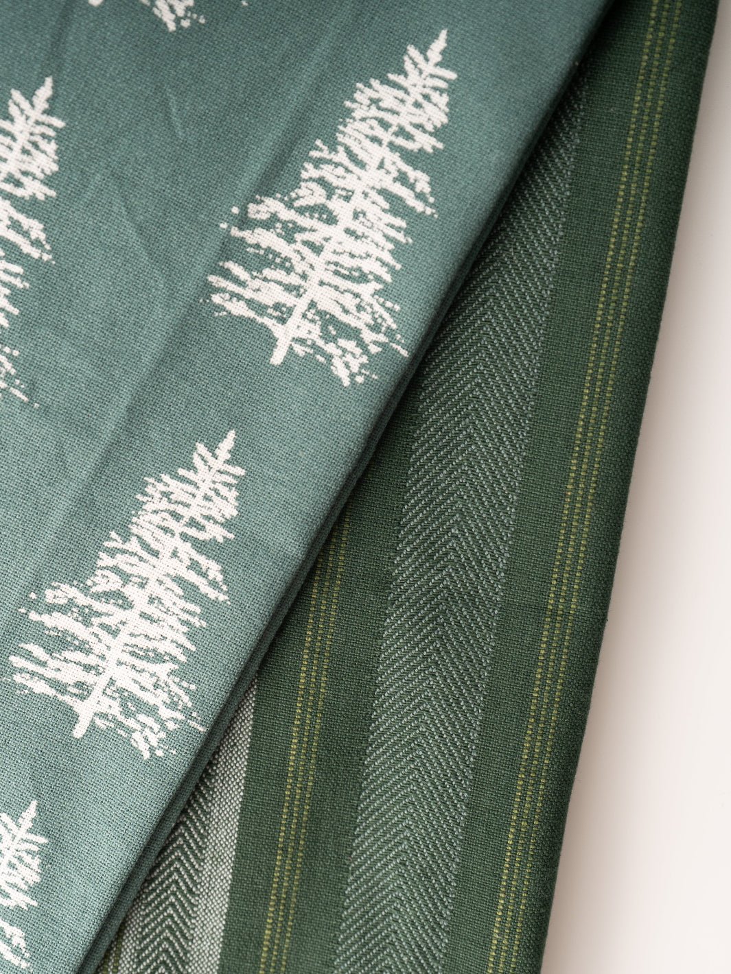 Alpine Forest Dishtowel Set - Heyday