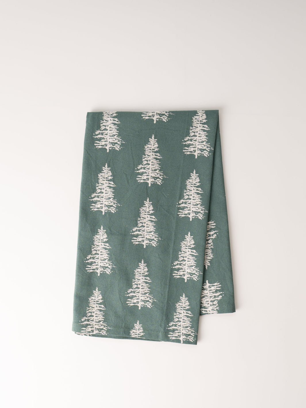 Alpine Forest Dishtowel Set - Heyday