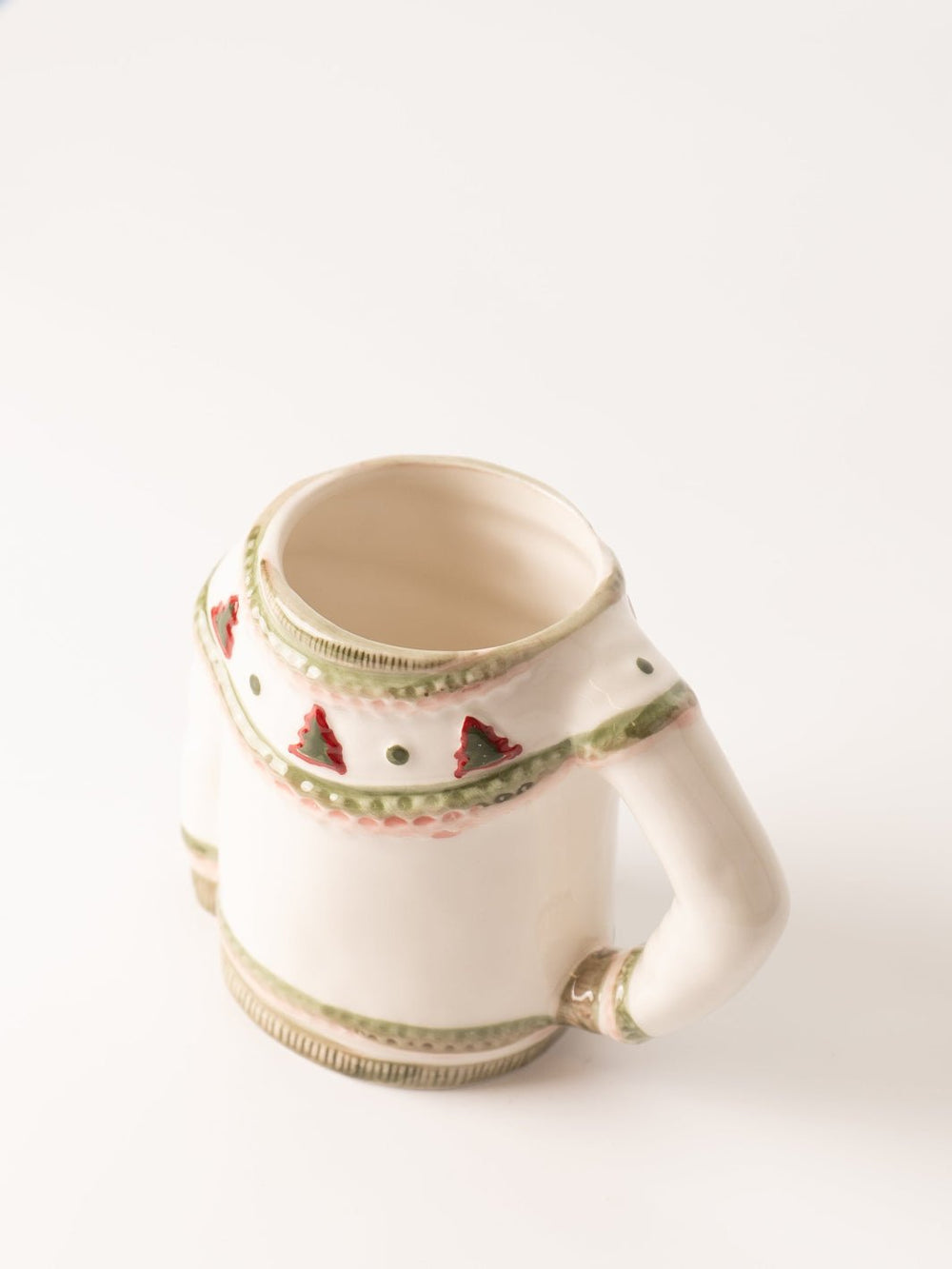 Alpine Sweater Mug - Heyday