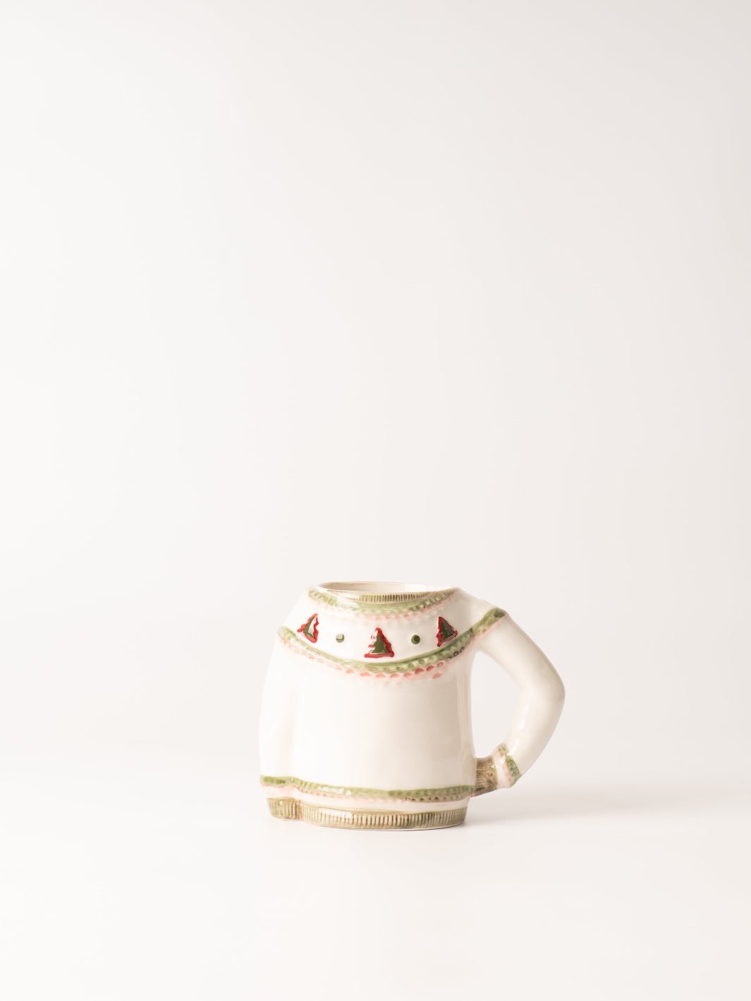 Alpine Sweater Mug - Heyday