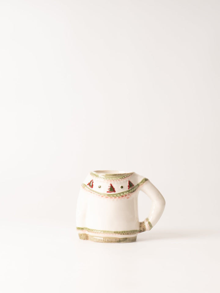 Alpine Sweater Mug - Heyday