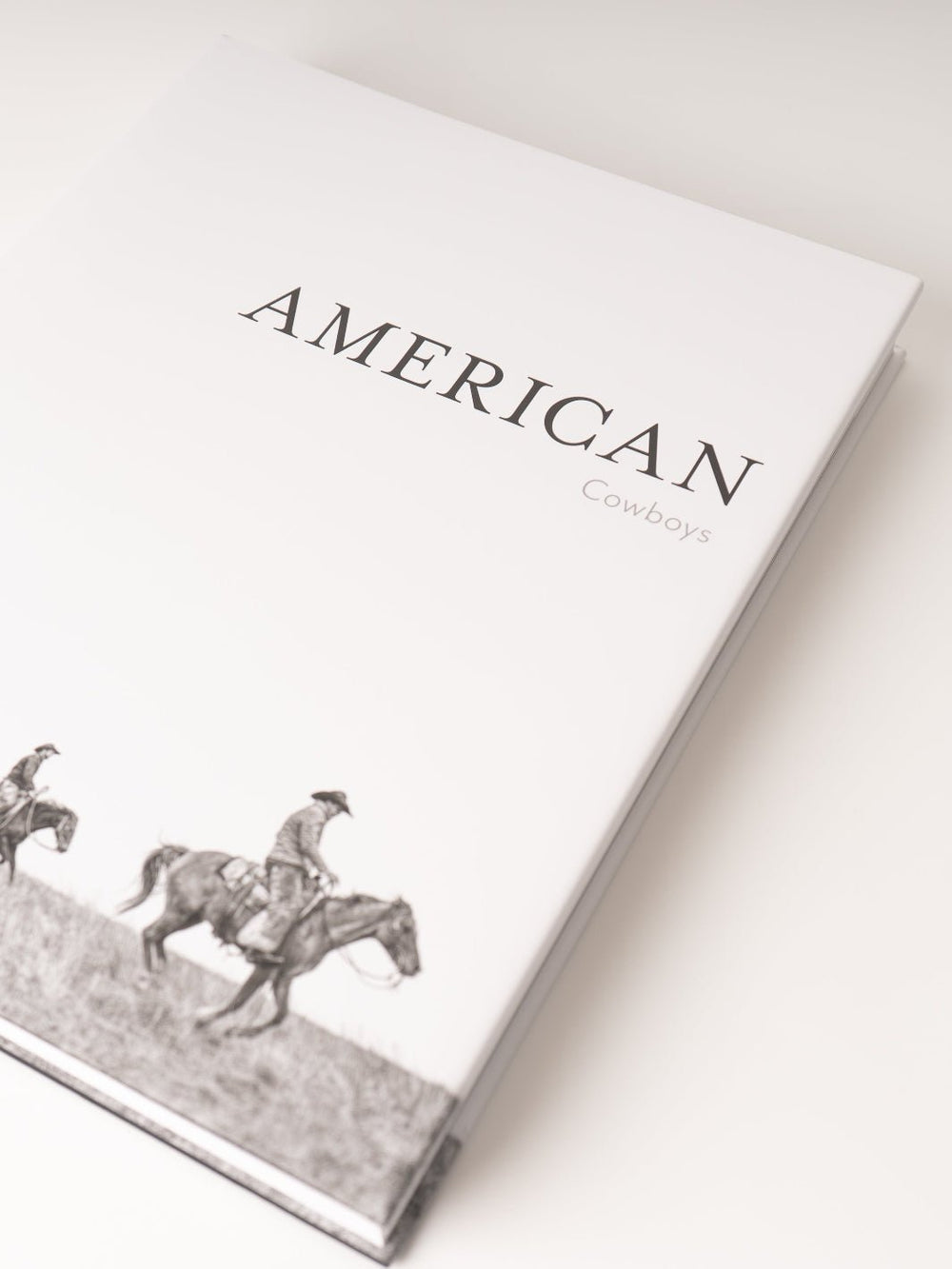 American Cowboys - Heyday