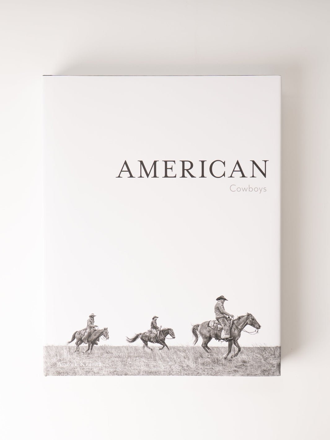 American Cowboys - Heyday