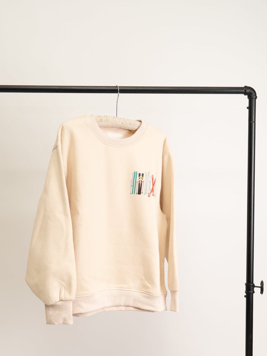 Après Ski Club Sweatshirt - Heyday