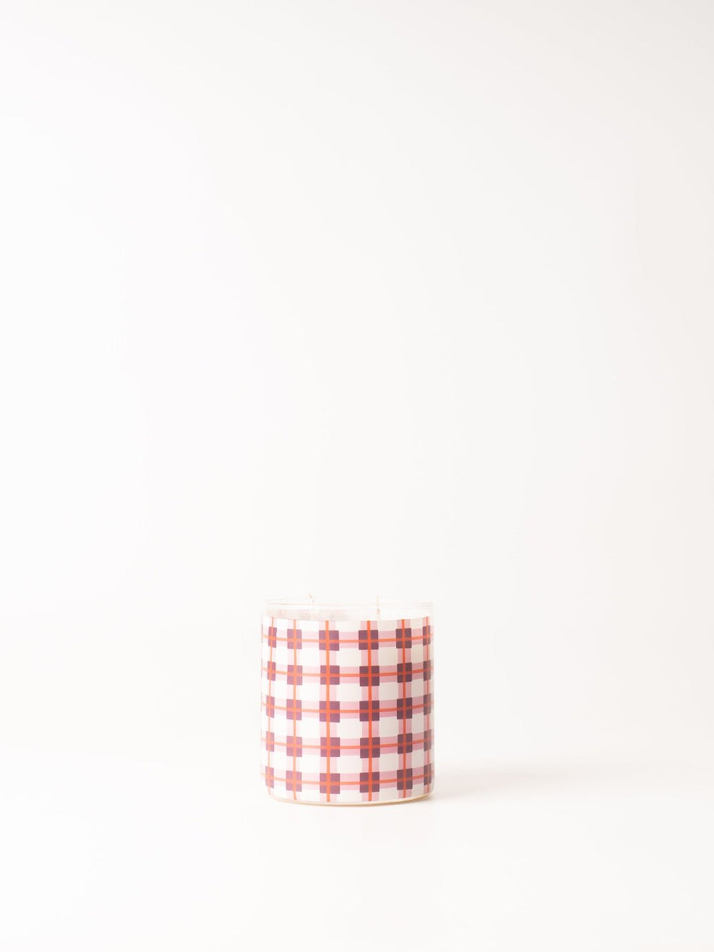 Aprés Ski Glass Candle - Heyday