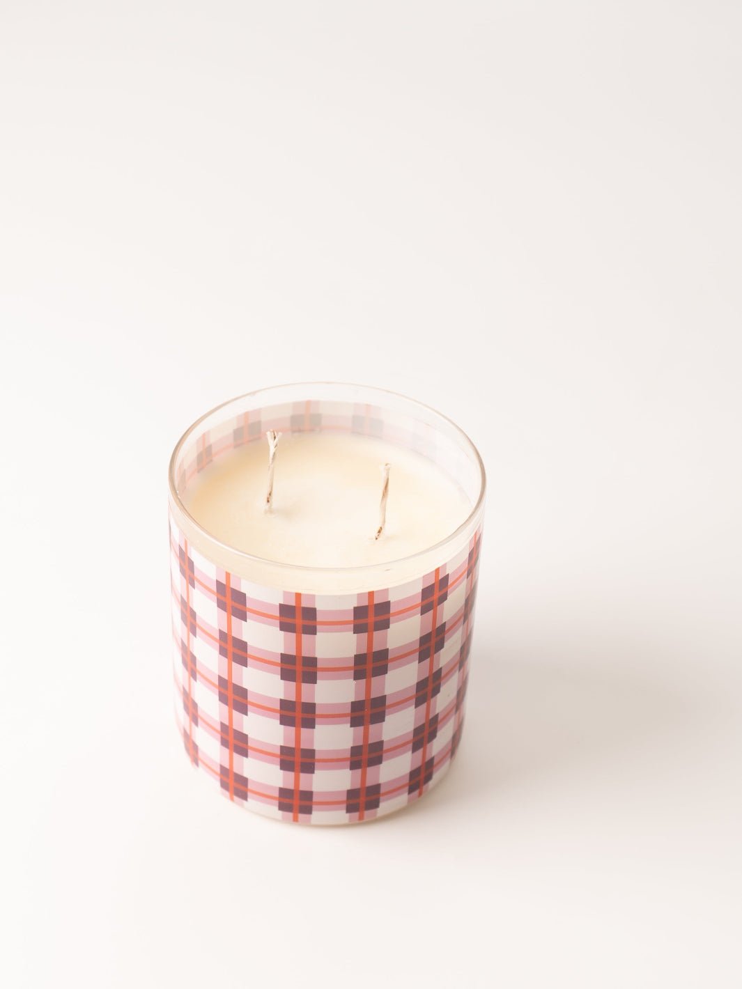 Aprés Ski Glass Candle - Heyday