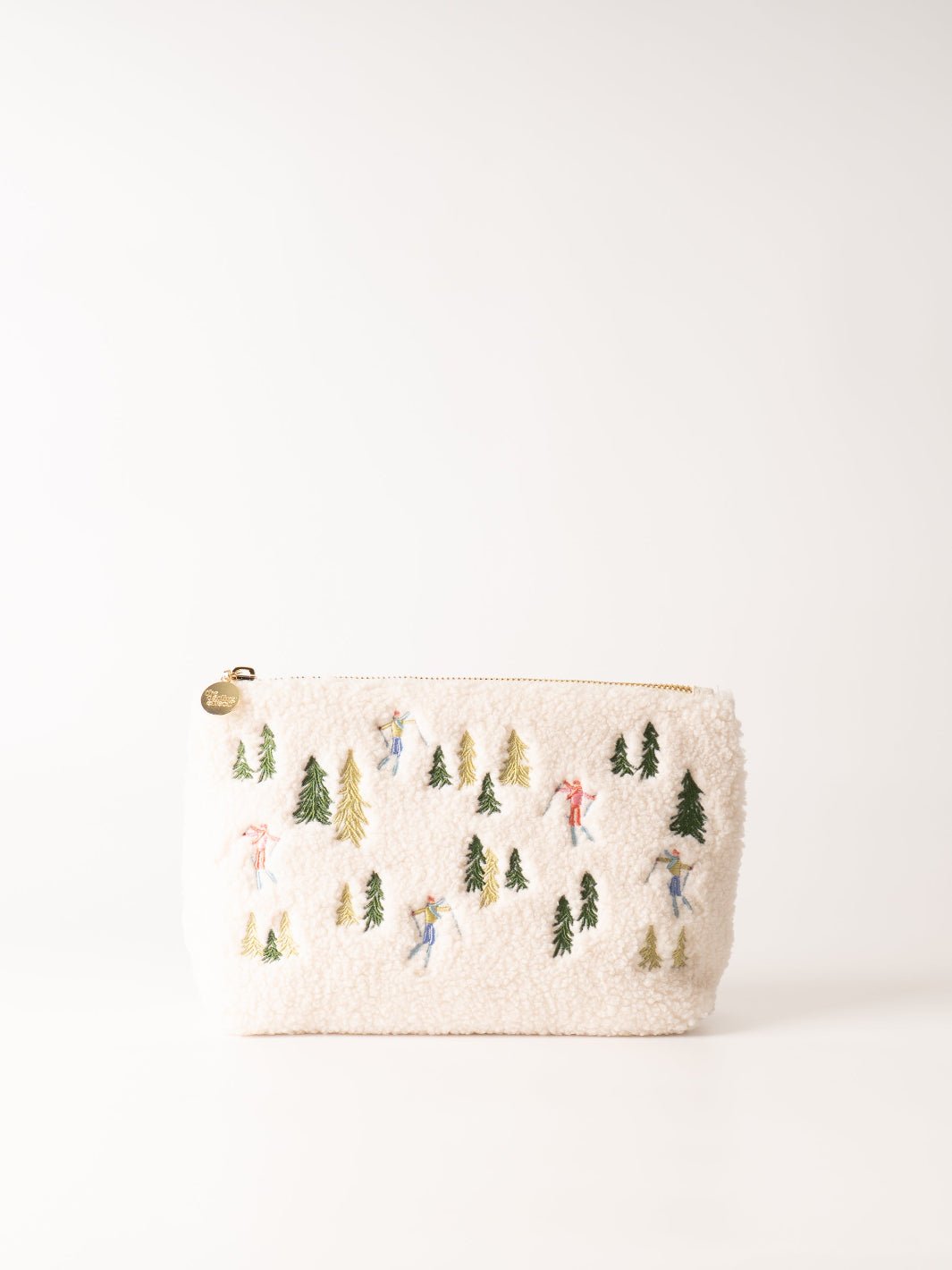 Après Ski Teddy Pouch - Heyday