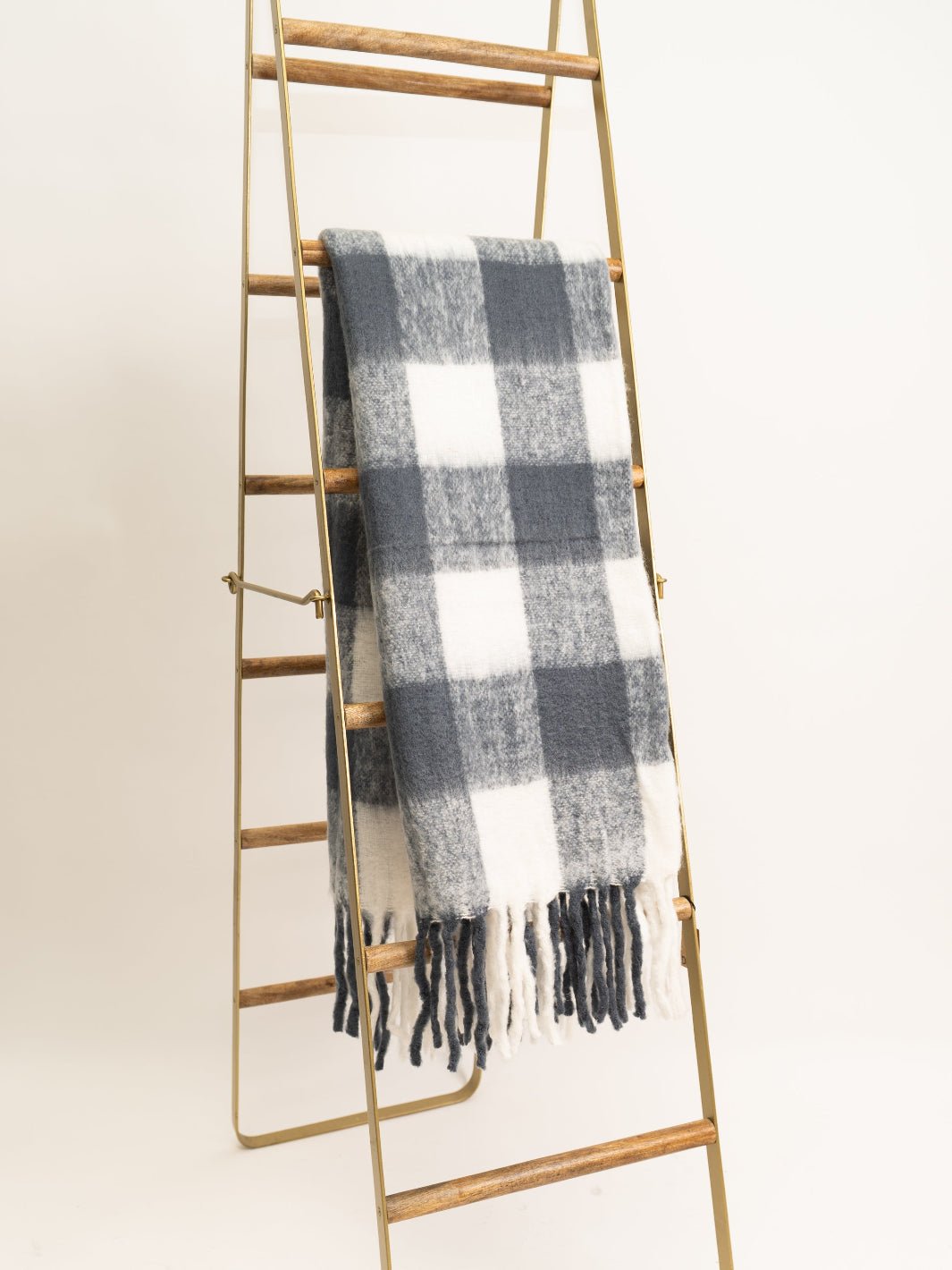 Arctic Winter Throw - Heyday