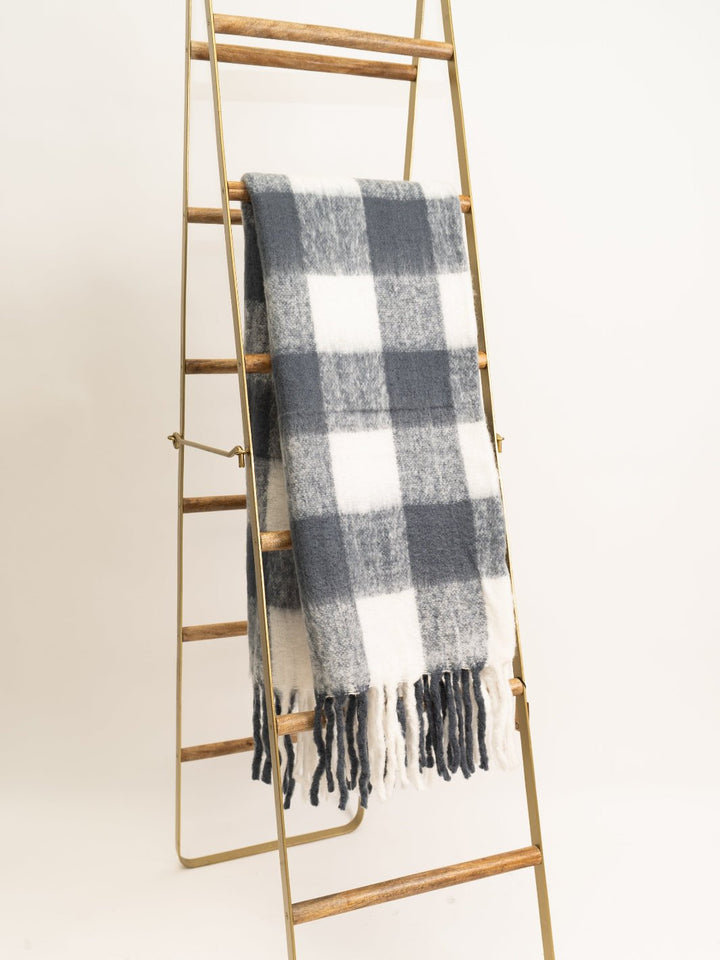 Arctic Winter Throw - Heyday