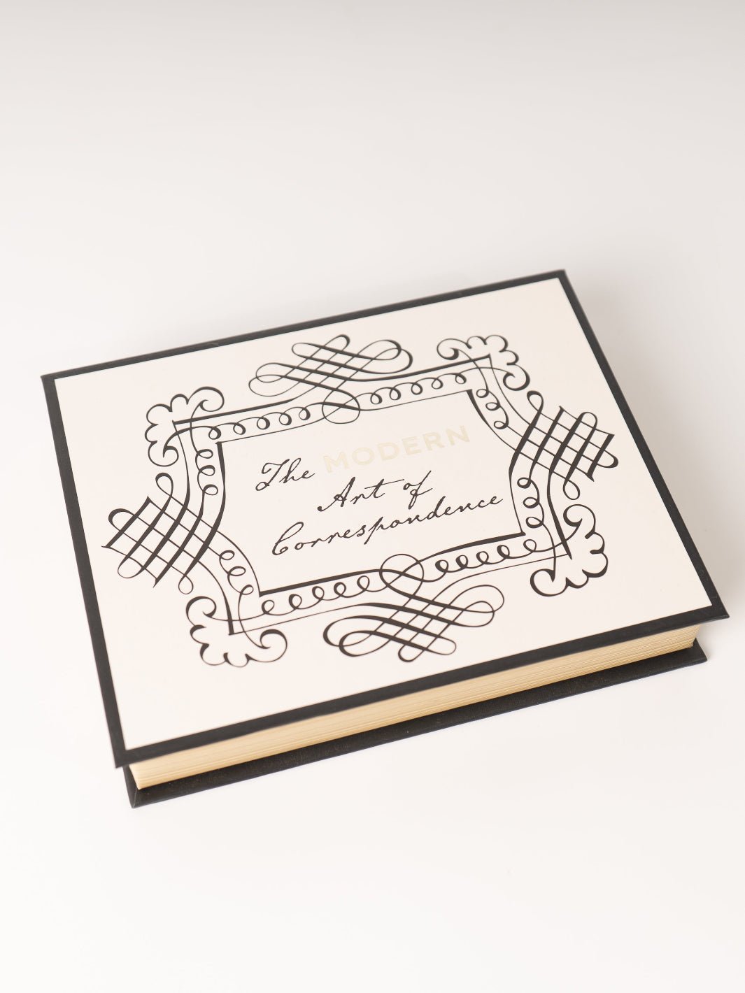 Art of Correspondence Notecard Set - Heyday