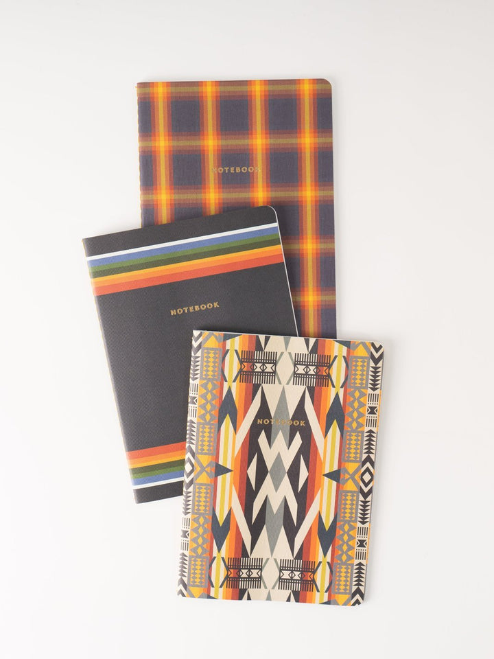 Art of Pendleton Notebook Set - Heyday