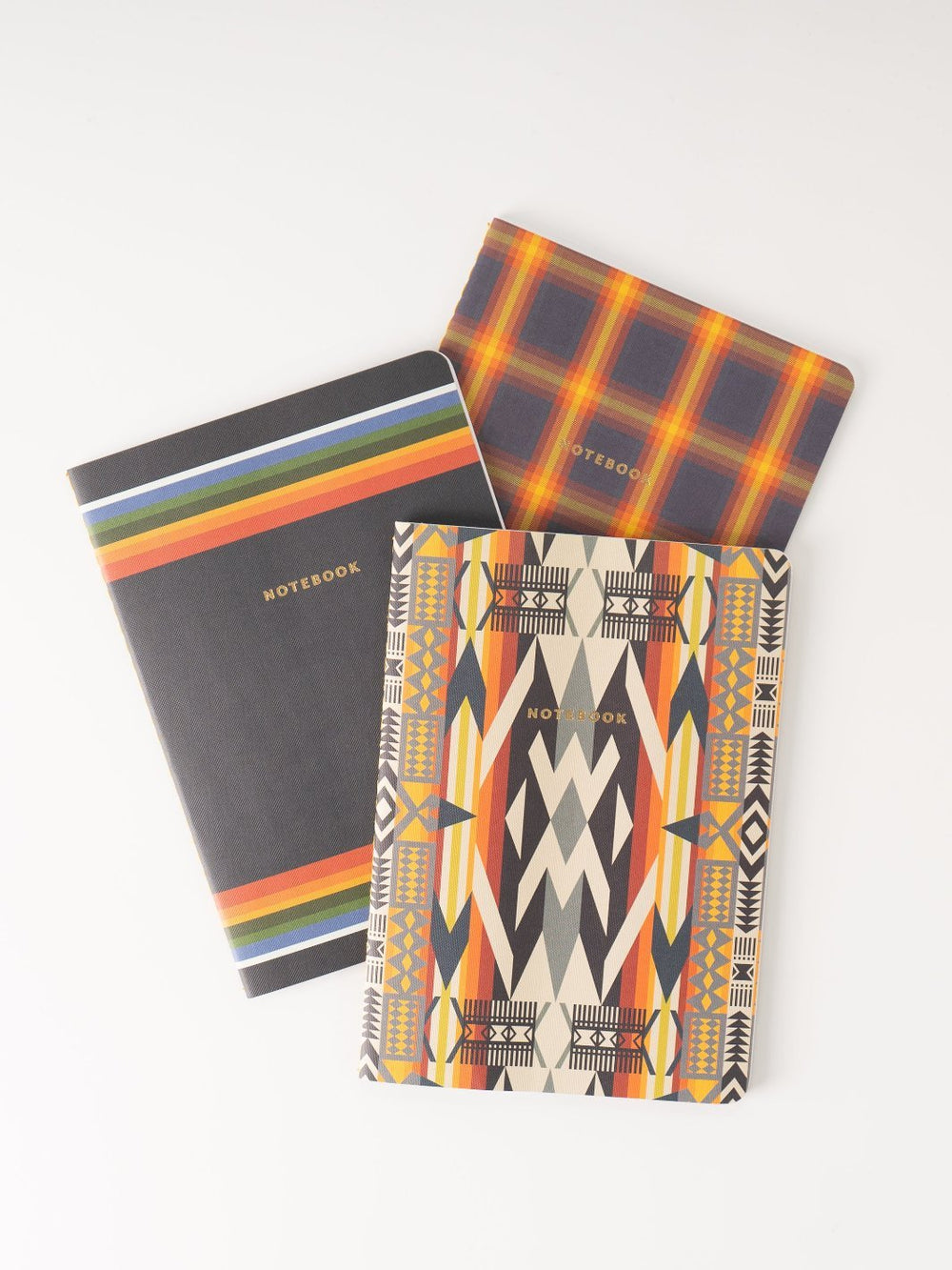 Art of Pendleton Notebook Set - Heyday