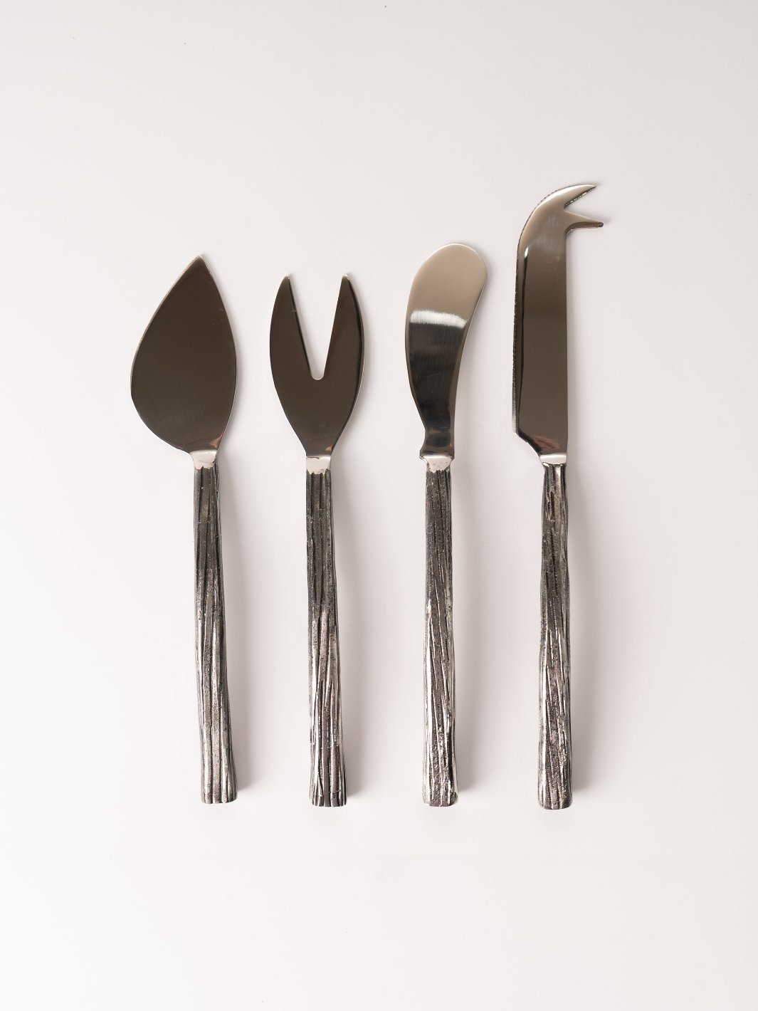 Arwell Cheese Knife Set - Heyday