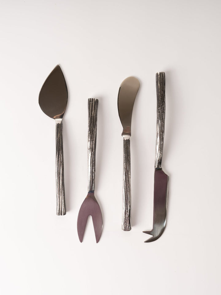 Arwell Cheese Knife Set - Heyday