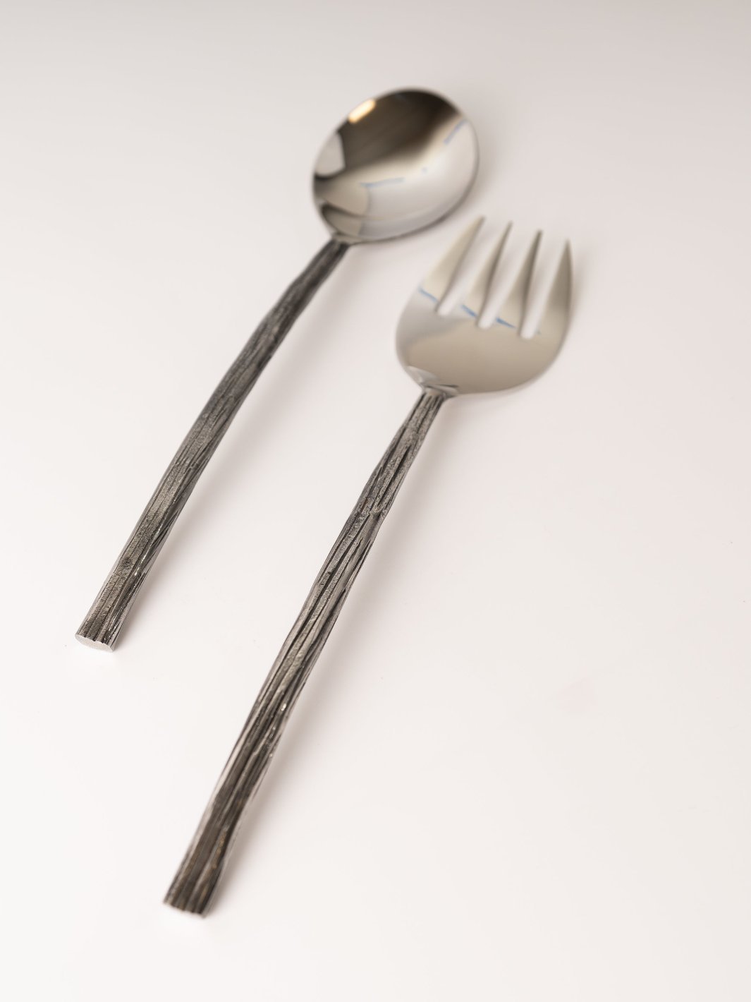 Arwell Salad Servers - Heyday