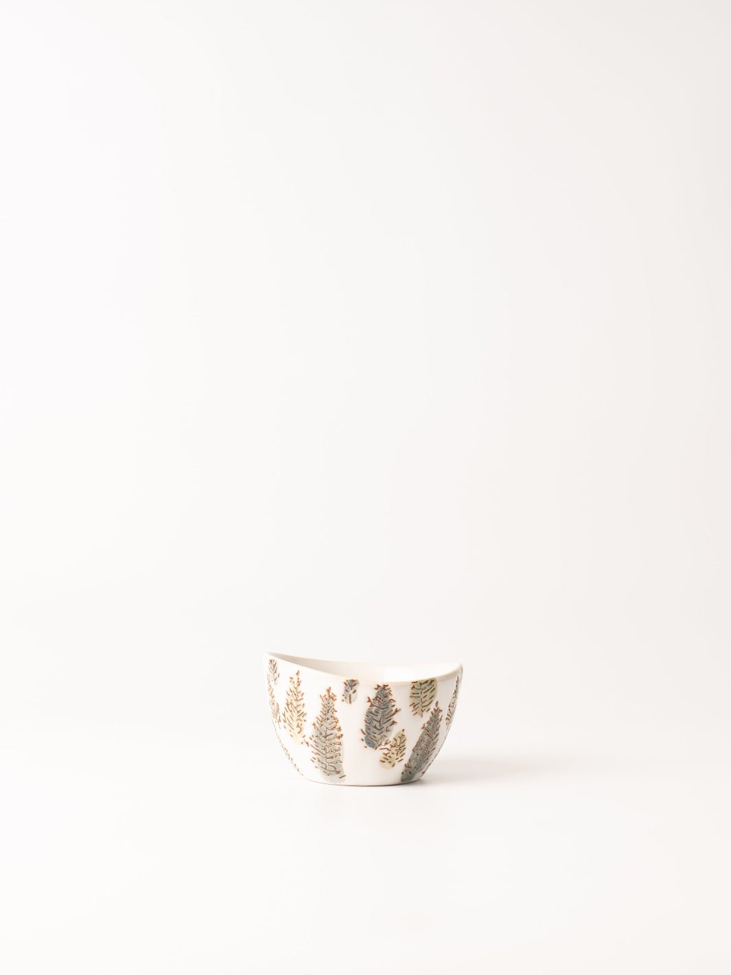 Aspen Forest Dipping Bowl - Heyday