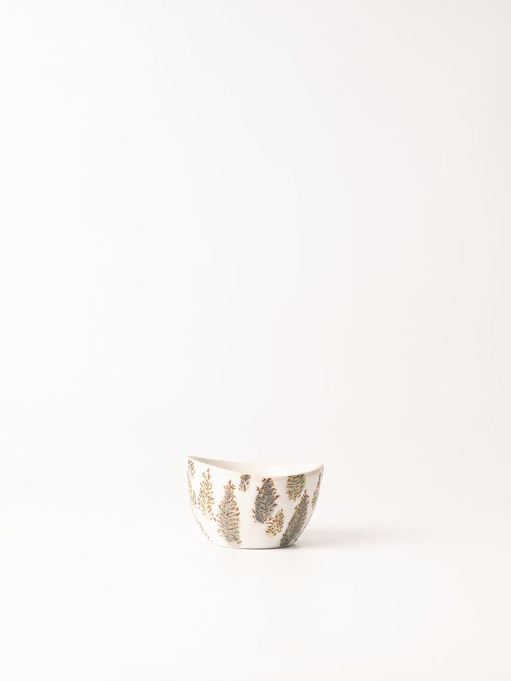 Aspen Forest Dipping Bowl - Heyday