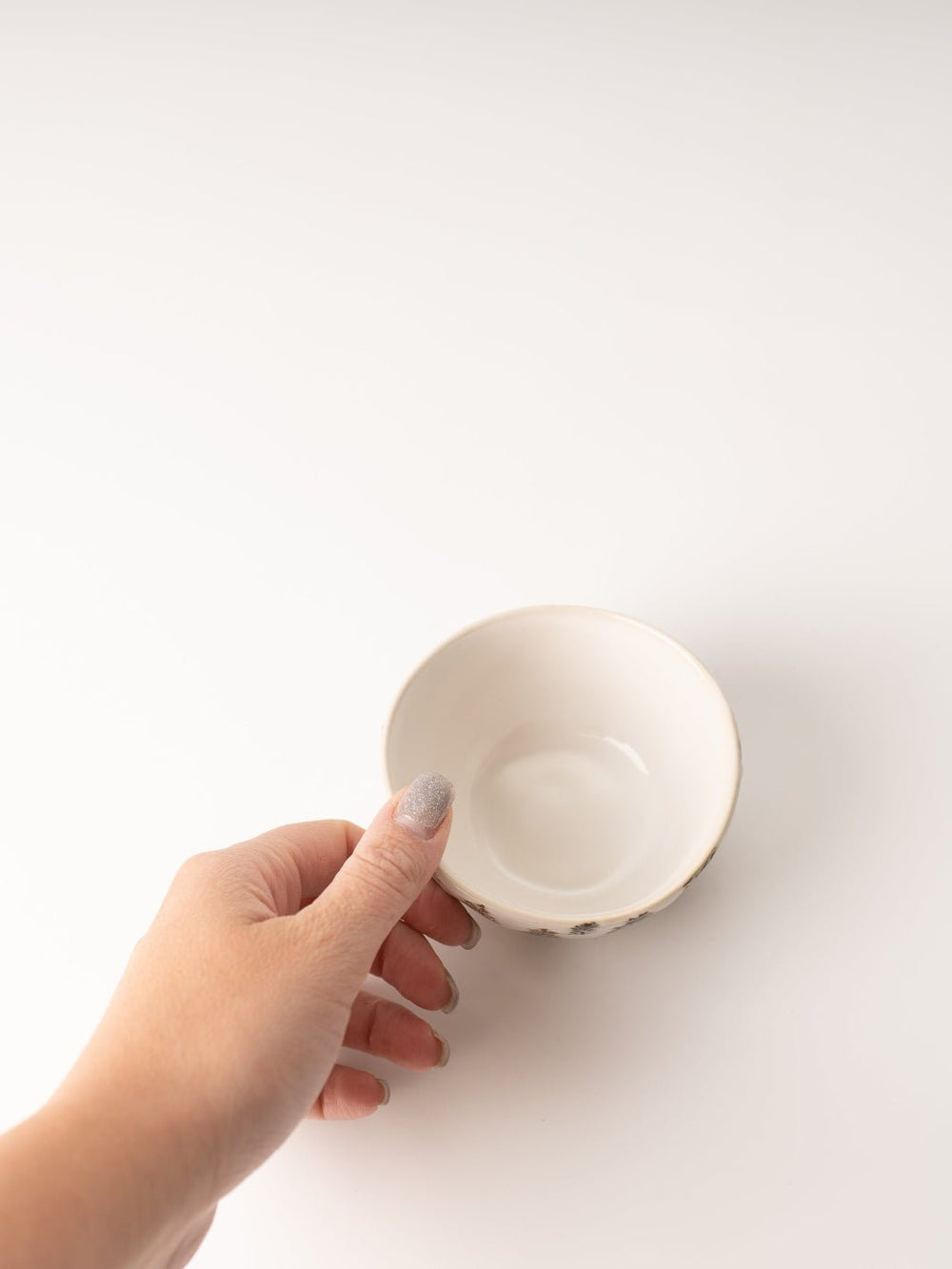 Aspen Forest Dipping Bowl - Heyday
